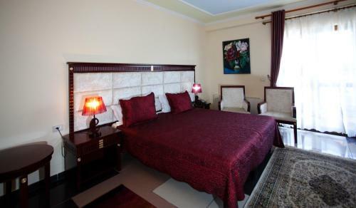 Orchidea Hotel