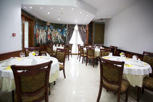 Orchidea Hotel