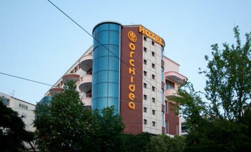 Orchidea Hotel