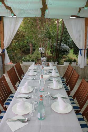 Orchidea Hotel