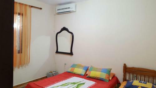 The Three Guest House
