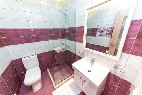 Hotel Villa Qendra