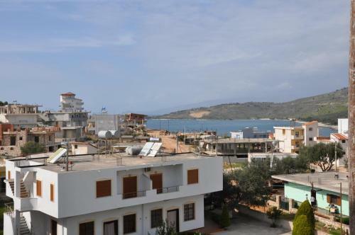 Hotel Villa Qendra