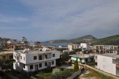 Hotel Villa Qendra