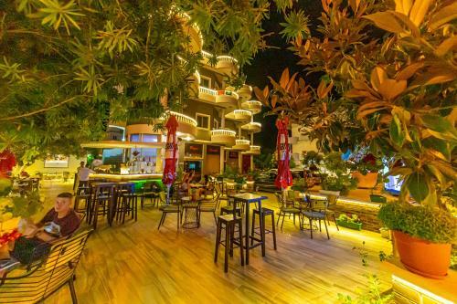 Hotel Villa Qendra