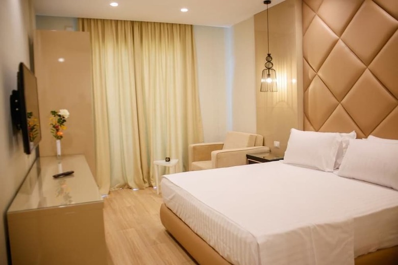 Hotel Luxury