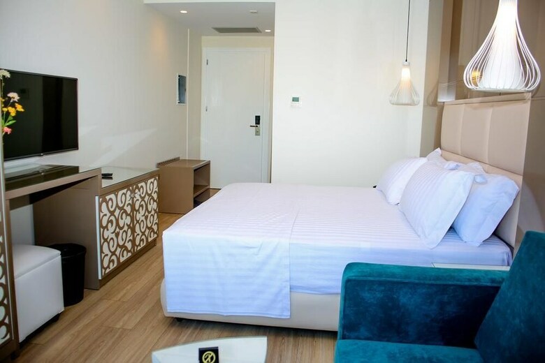 Hotel Luxury