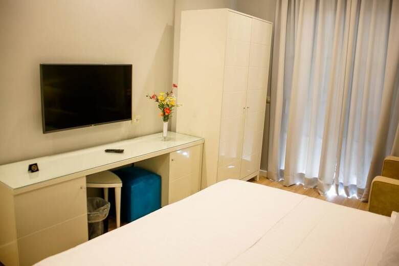 Hotel Luxury