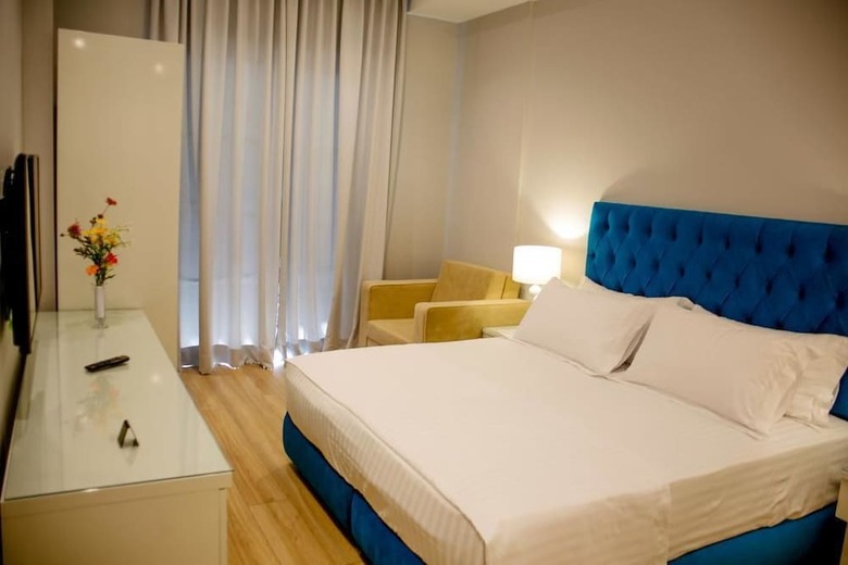 Hotel Luxury