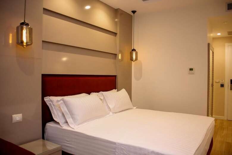 Hotel Luxury