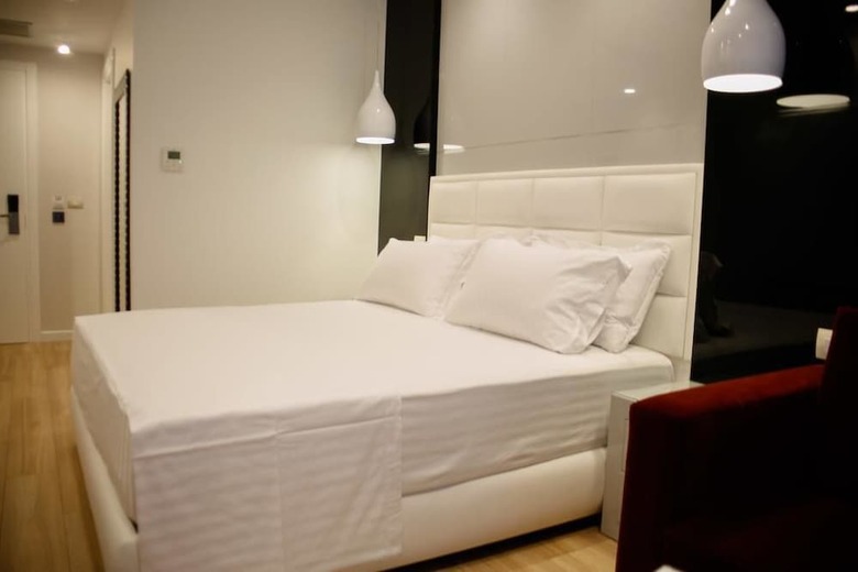 Hotel Luxury