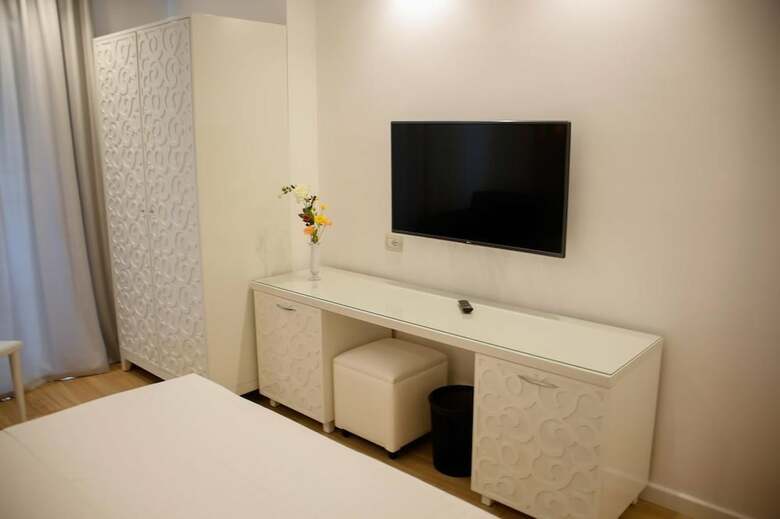 Hotel Luxury