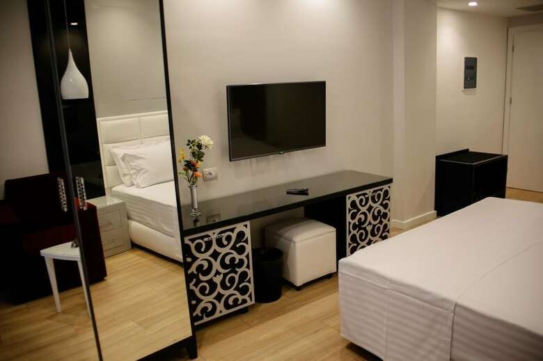 Hotel Luxury