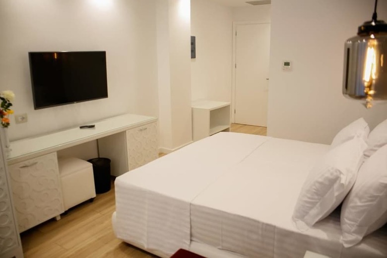 Hotel Luxury