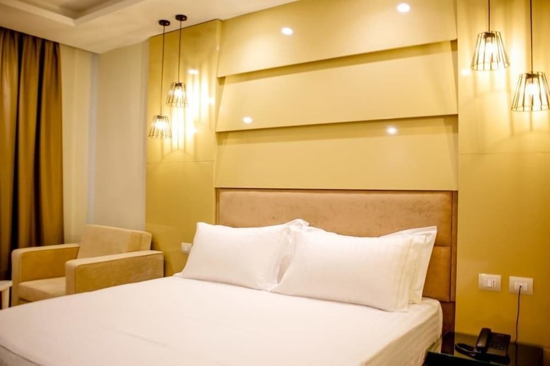 Hotel Luxury