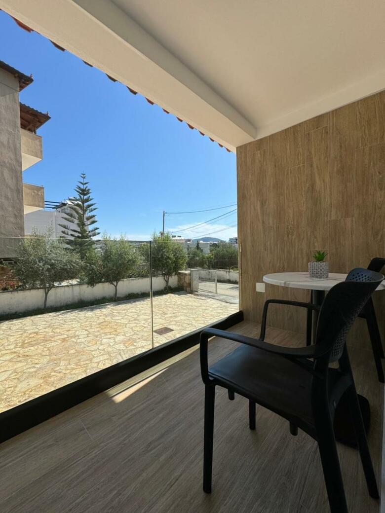 Hostal Villa White