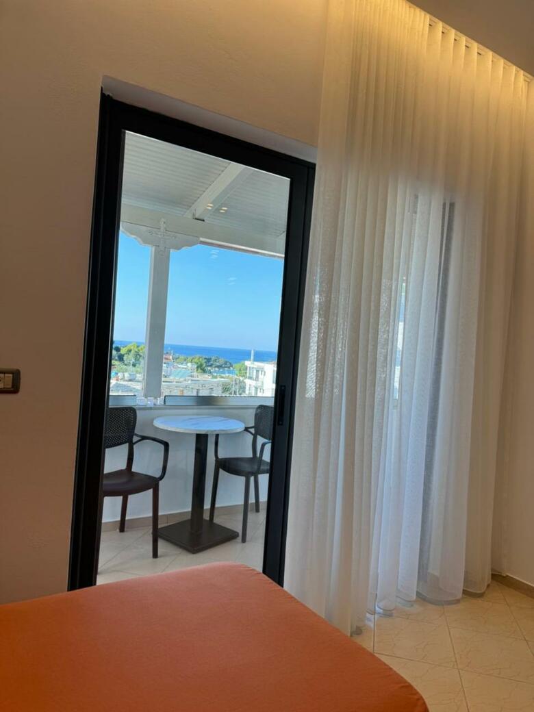 Hostal Villa White