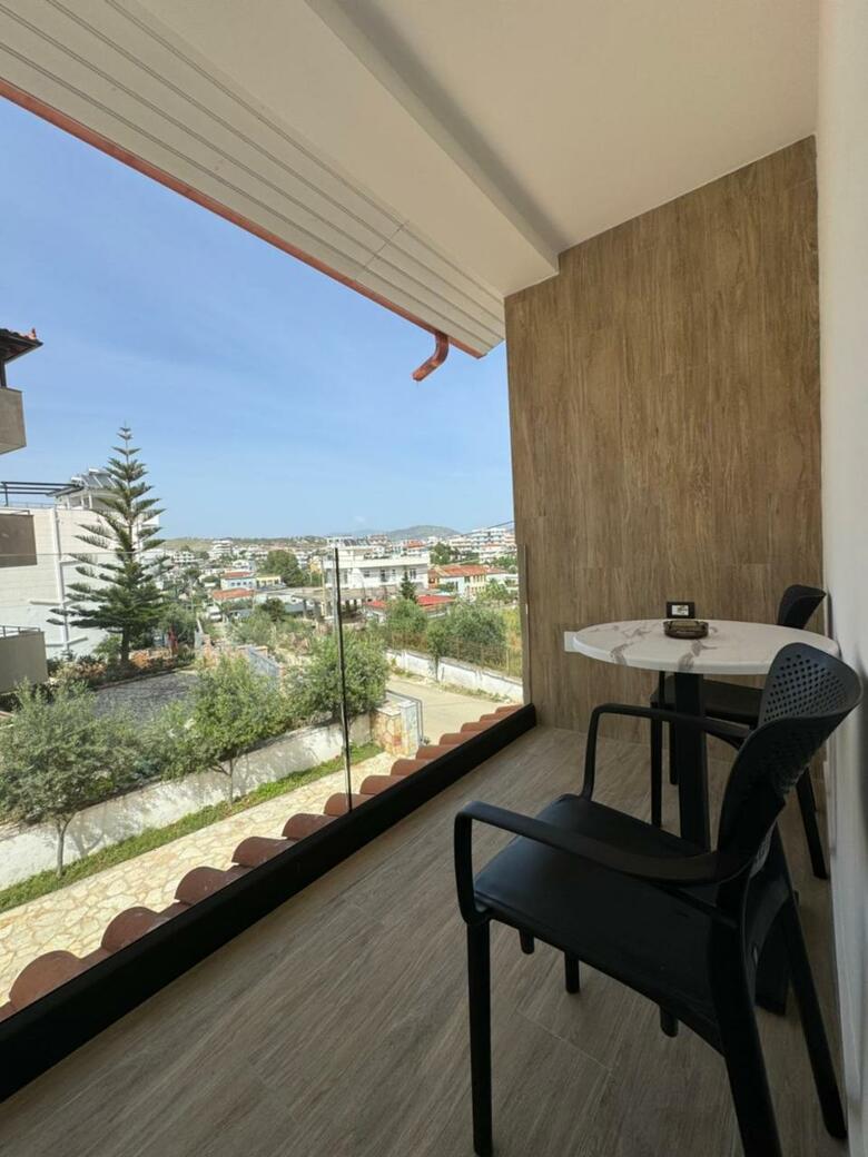 Hostal Villa White