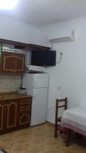 Hostal Studios Florand Sela