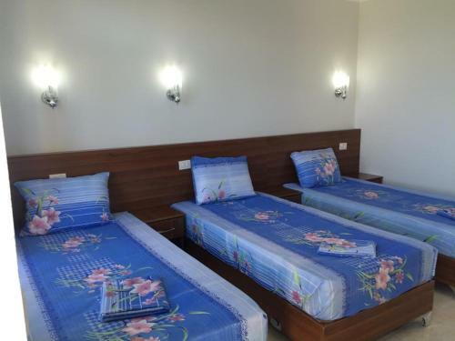 Hotel Zmerina