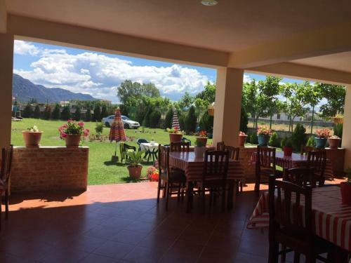 Hotel Zmerina