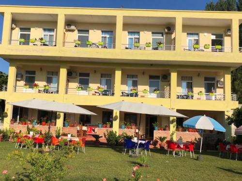 Hotel Zmerina