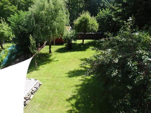 Haus Ilsegarten