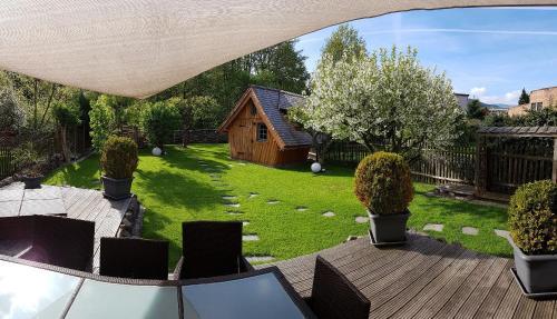 Haus Ilsegarten