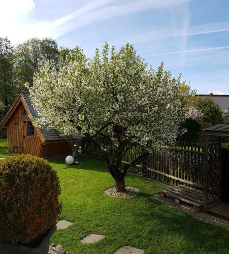 Haus Ilsegarten