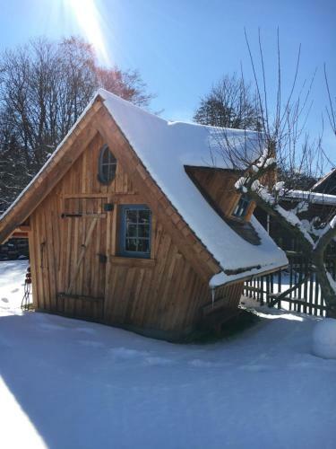 Haus Ilsegarten