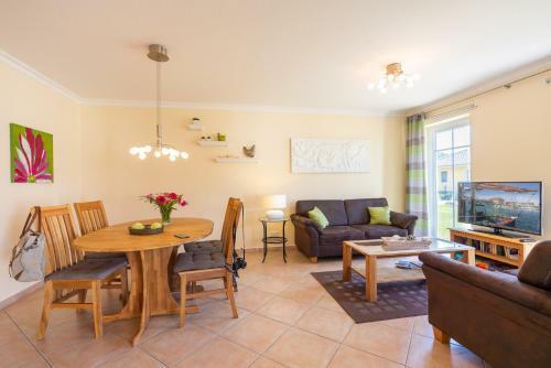 Apartamento Ferienwohnung Waldblick