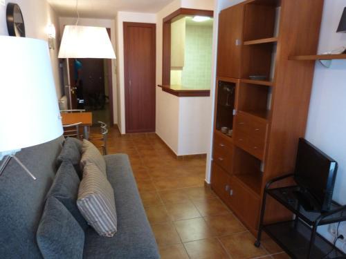 Apartamento Cabirol-vacances Pirinenca