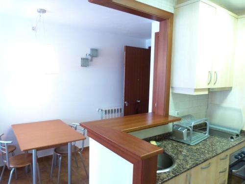 Apartamento Cabirol-vacances Pirinenca