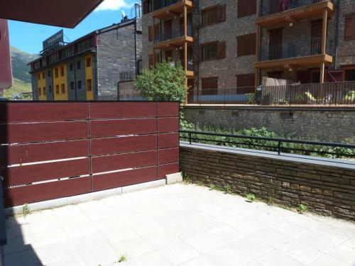 Apartamento Cabirol-vacances Pirinenca