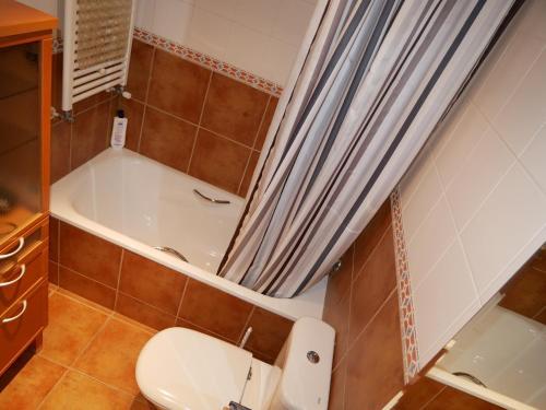 Apartamento Cabirol-vacances Pirinenca