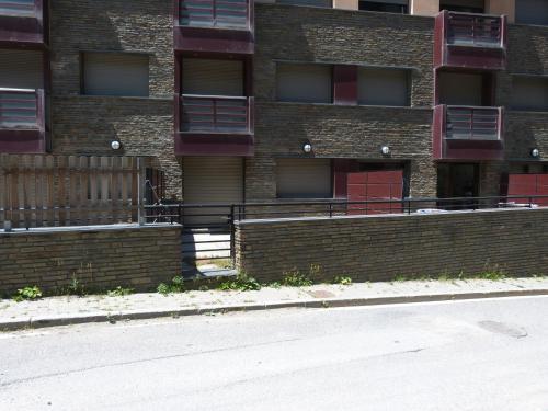 Apartamento Cabirol-vacances Pirinenca