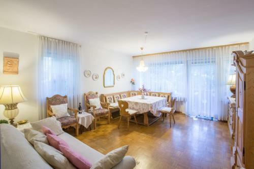 Apartamento Landhaus Alpenblick