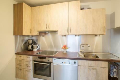 Apartamento Landhaus Alpenblick
