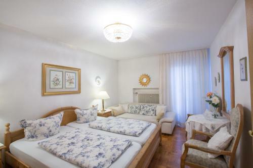 Apartamento Landhaus Alpenblick