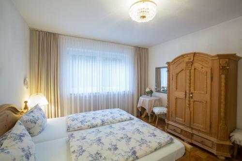 Apartamento Landhaus Alpenblick