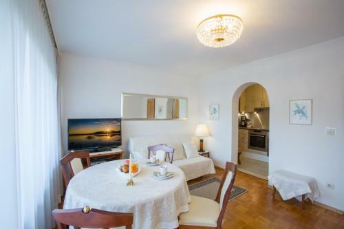 Apartamento Landhaus Alpenblick