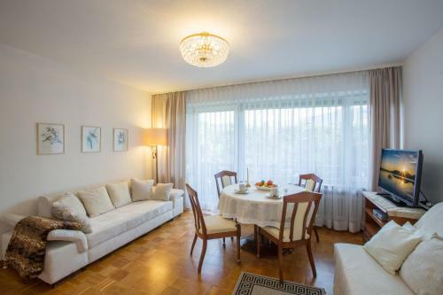 Apartamento Landhaus Alpenblick
