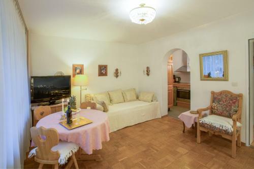 Apartamento Landhaus Alpenblick
