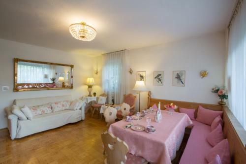 Apartamento Landhaus Alpenblick