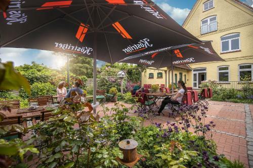 Altstadthotel Eibsen