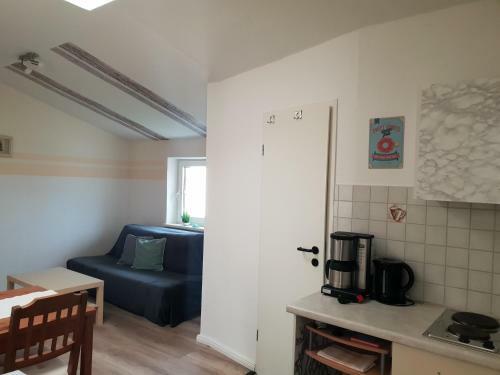 Hostal Ostseepension Warnem�nde