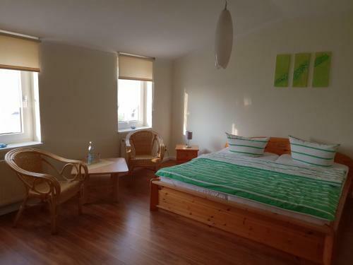 Hostal Ostseepension Warnem�nde