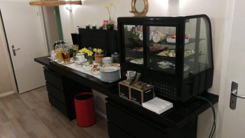 Hostal Ostseepension Warnem�nde