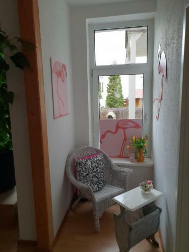 Hostal Ostseepension Warnem�nde
