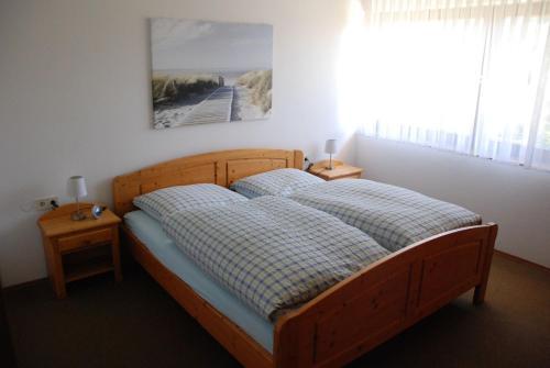 Apartamento Haus Reiser